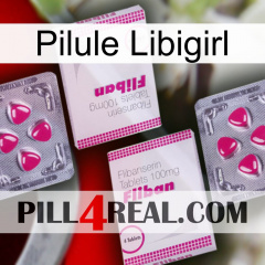 Libigirl Pill 33